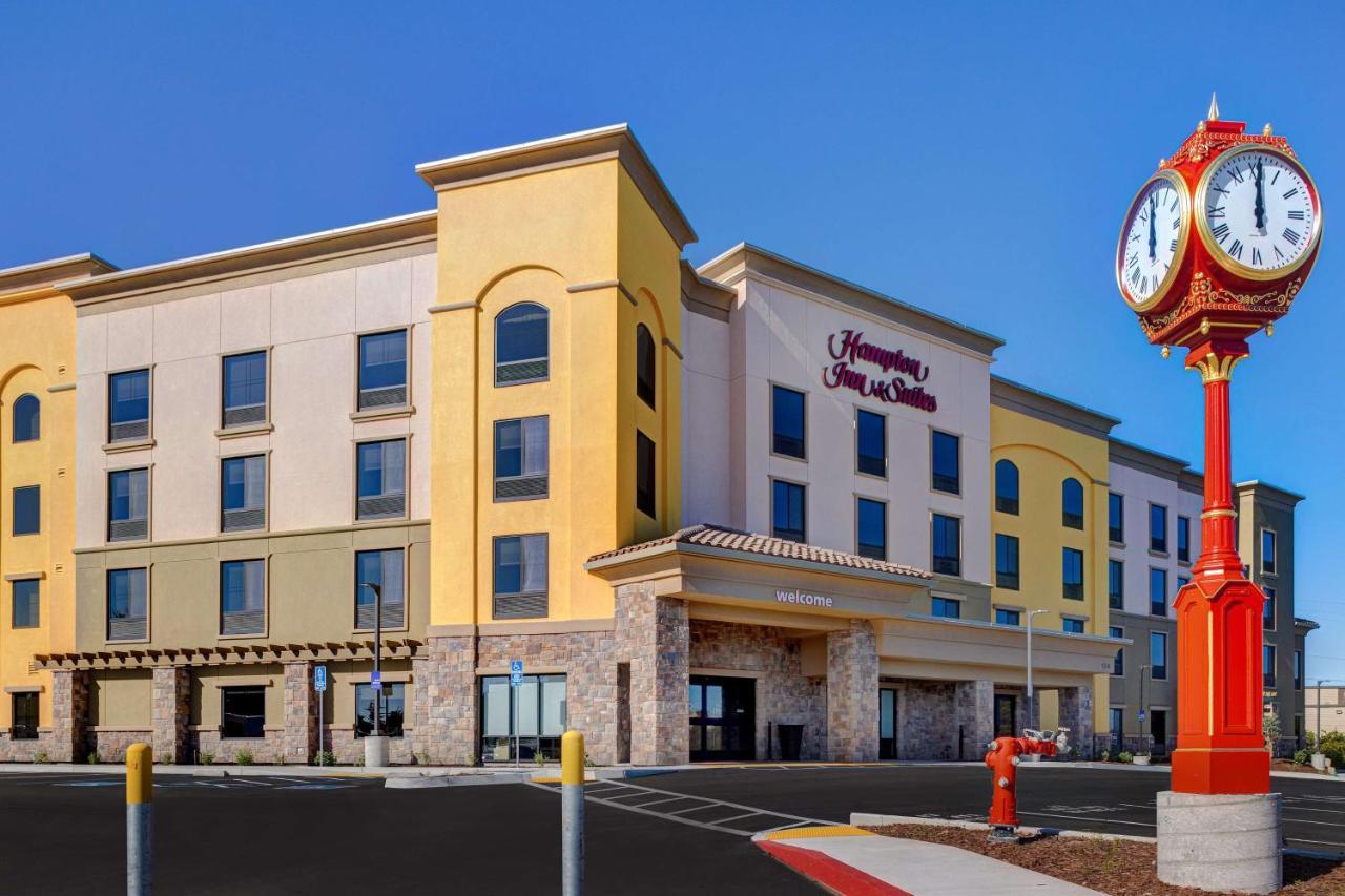 Hotel Hampton &